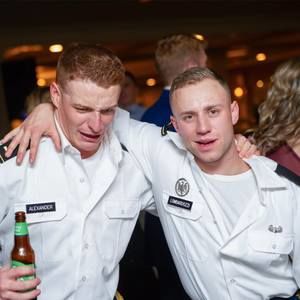 Meet your Posher, Lucas